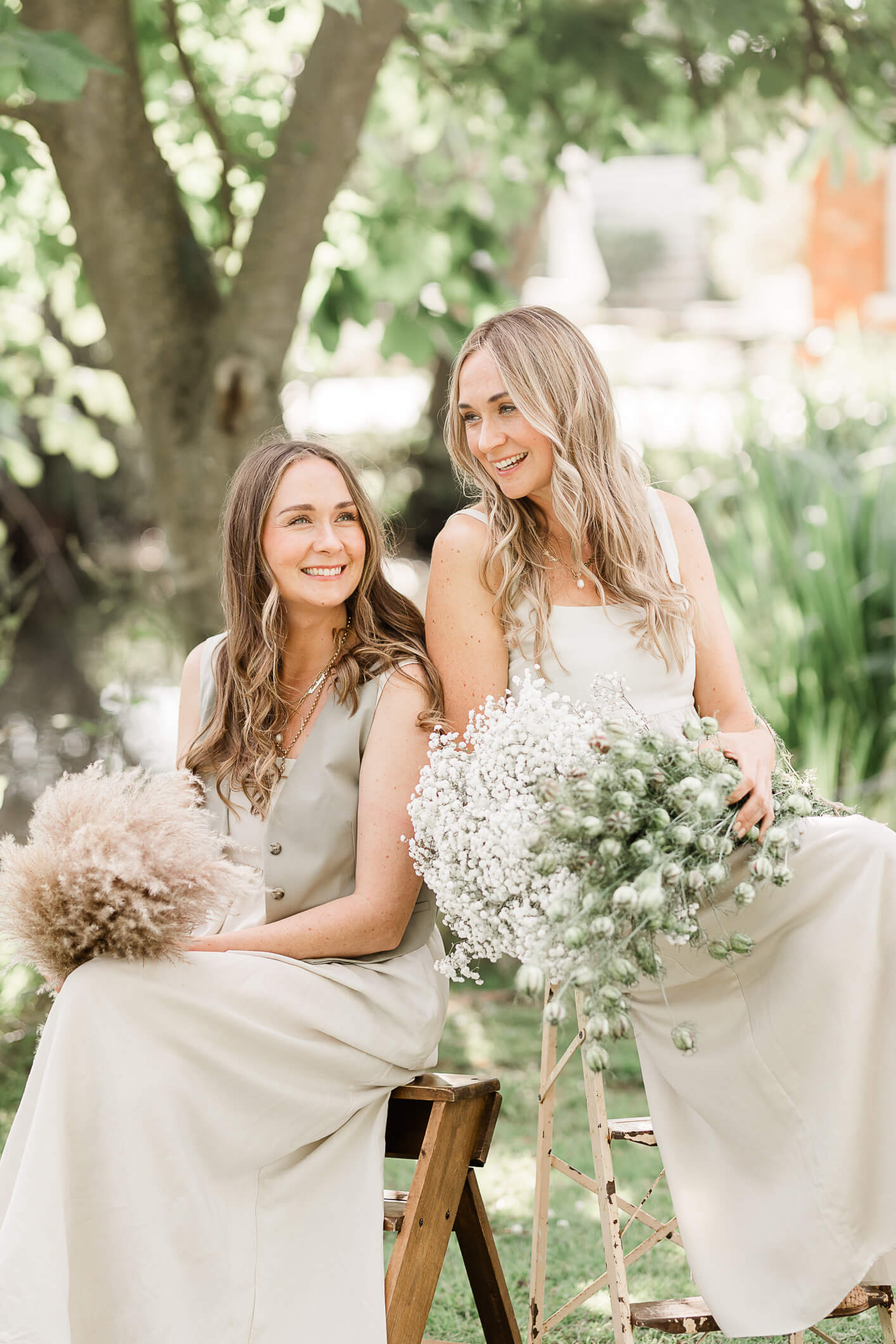 About Us The Willows